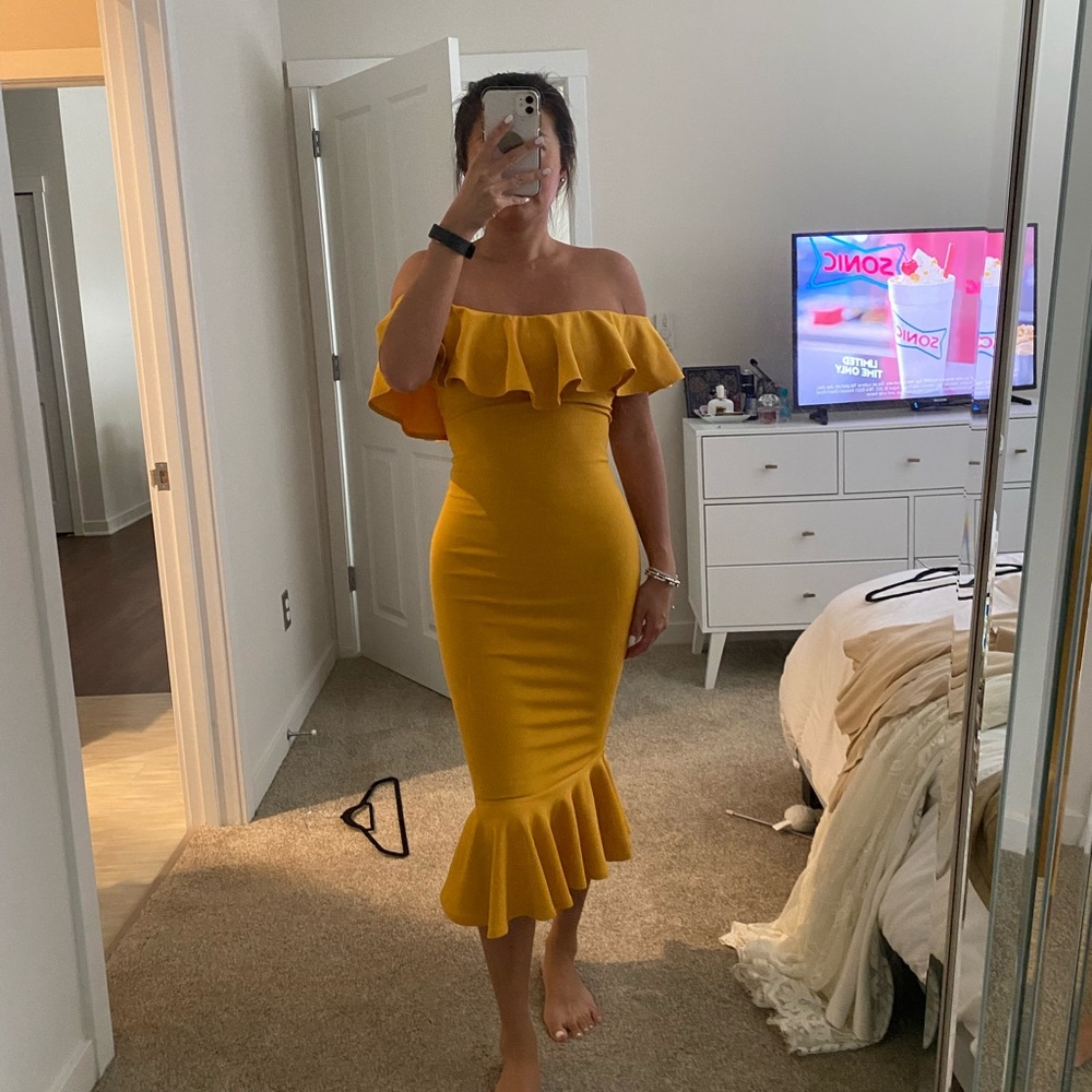 Summer dress
